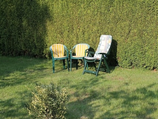 Apartment Neubukow Außenaufnahme 4