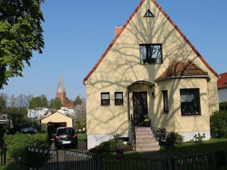 Apartment Neubukow Outdoor Recording 8