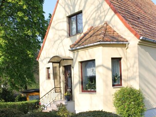 Appartement Neubukow Buitenaudio-opname 9