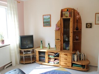 Apartment Neubukow Features 16