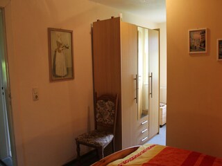 Apartment Neubukow Ausstattung 12