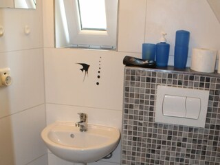 Apartment Neubukow Ausstattung 17