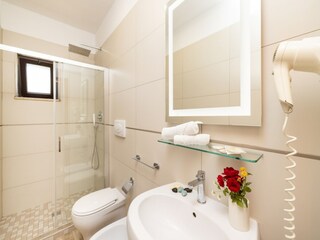 Parco vacanze Vieste Caratteristiche 27