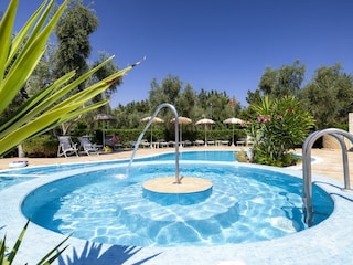 Holiday park Vieste Outdoor Recording 18