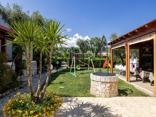 Holiday park Vieste Outdoor Recording 17