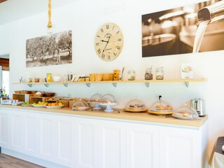 Parco vacanze Vieste  35