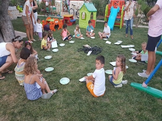 Holiday park Vieste  35