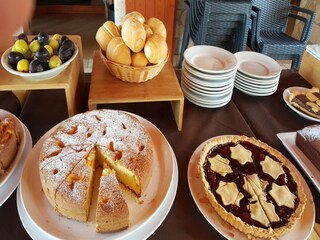 Parque de vacaciones Vieste  38