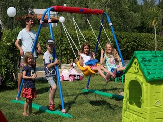 Ferienpark Vieste  40