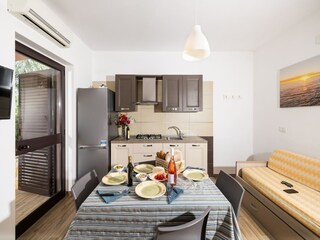 Vakantiepark Vieste Kenmerken 24