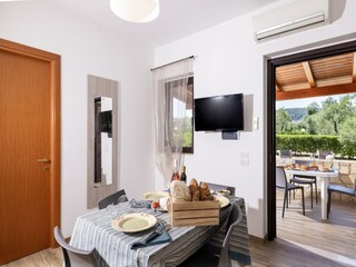Holiday park Vieste Features 24