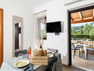 Holiday park Vieste Features 24