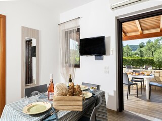 Vakantiepark Vieste Kenmerken 22