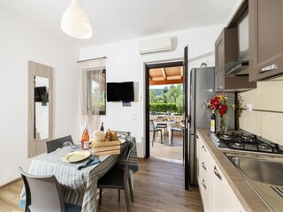 Vakantiepark Vieste Kenmerken 22
