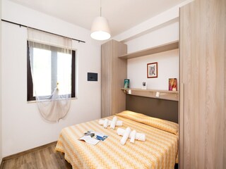 Vakantiepark Vieste Kenmerken 25