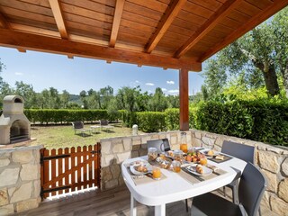 Vakantiepark Vieste Buitenaudio-opname 10
