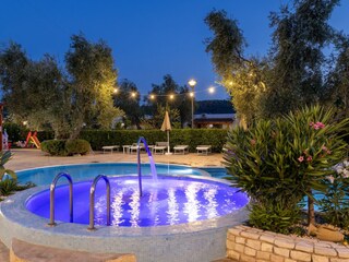 Ferienpark Vieste Außenaufnahme 12