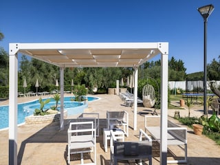 Ferienpark Vieste Außenaufnahme 8