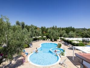 Holiday park Belvilla by OYO Apartment in Vieste - Vieste - image1