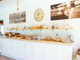 Vakantiepark Vieste  28