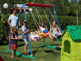 Ferienpark Vieste  28