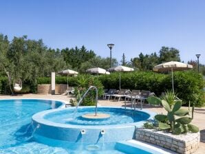 Vakantiepark Belvilla by OYO Appartement in Vieste - Vieste - image1