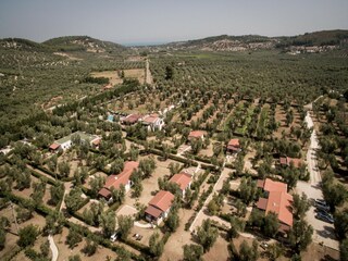 Vakantiepark Vieste Buitenaudio-opname 2