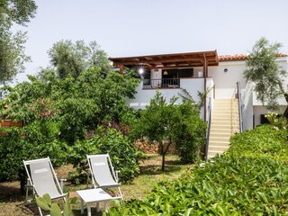 Vakantiepark Vieste Buitenaudio-opname 4