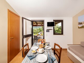 Vakantiepark Vieste Kenmerken 13