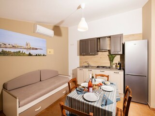 Vakantiepark Vieste Kenmerken 14