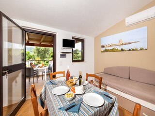 Vakantiepark Vieste Kenmerken 16