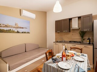 Vakantiepark Vieste Kenmerken 17