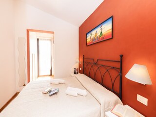 Vakantiepark Vieste Kenmerken 18