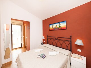 Vakantiepark Vieste Kenmerken 19