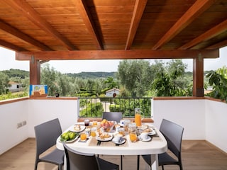 Holiday park Vieste Outdoor Recording 4