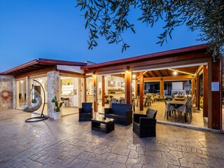 Vakantiepark Vieste  21