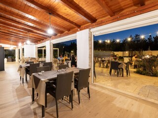 Holiday park Vieste  29
