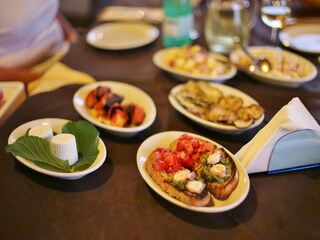 Parco vacanze Vieste  39