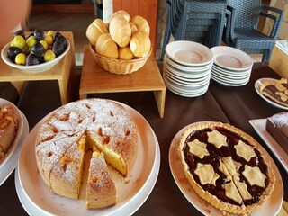 Vakantiepark Vieste  34