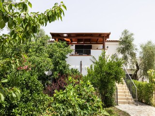 Vakantiepark Vieste Buitenaudio-opname 9