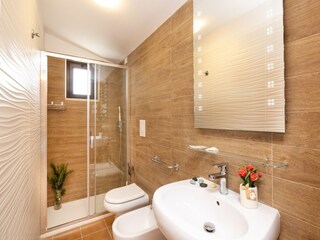 Parco vacanze Vieste Caratteristiche 19