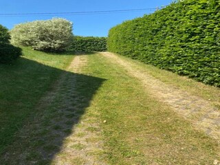 Vakantiepark Vieste Omgeving 26