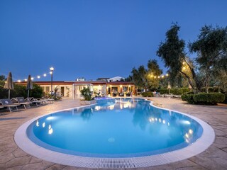 Holiday park Vieste Outdoor Recording 4