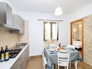 Holiday park Vieste Features 18