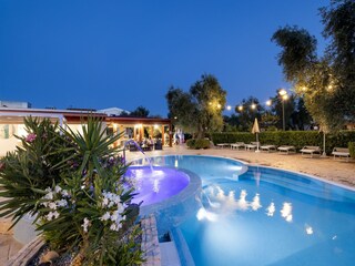 Holiday park Vieste Outdoor Recording 13