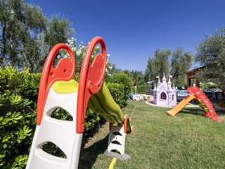Holiday park Vieste  31