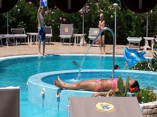 Holiday park Vieste Outdoor Recording 14