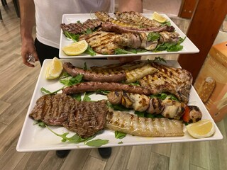 Holiday park Vieste  39