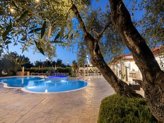 Holiday park Vieste Outdoor Recording 15