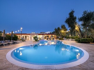 Holiday park Vieste Outdoor Recording 3